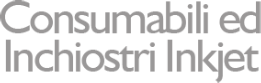 ConsumabiliInchiostri Inkjet | Europa Colori